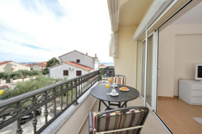 Гостиница Apartments 33  Задар